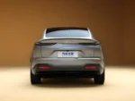 ONVO L60– Buy Direct From China | Buy Chinese Car Zambia - Image 3