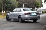 Benz E PHEV– Buy Direct From China | Chinese Sedan Zambia - Image 3