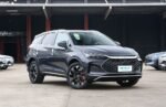BYD Tang DM – For Sale From China | Chinese EV Zambia - Image 4