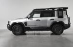 Chery Jetour Traveller– For Sale From China | Chinese SUVs for Sale Zambia - Image 3