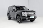 GWM Haval H9– For Sale From China | Chinese Luxury SUV Zambia - Image 3