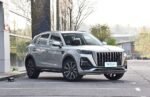Hongqi HS5 2026– For Sale From China | Chinese Cars in Zambia - Image 3