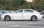 BMW 5 Series– Buy Direct From China | Chinese Cars From China to Zambia - Image 3