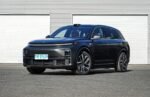 LIXIANG L7– For Sale From China | Order Chinese Cars Zambia - Image 3