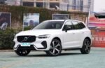 VOLVO XC60 PHEV– For Sale From China | Buy Chinese Cars Zambia - Image 2