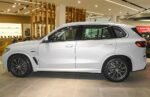 BMW X5 PHEV– Buy Direct From China | Latest Chinese Vehicles From China - Image 2