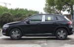 Benz Eqa 2026– Buy Direct From China | Chinese Electric SUV Zambia - Image 2