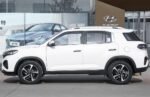HYUNDAI IX35– For Sale From China | Chinese Vehicle Export Zambia - Image 3