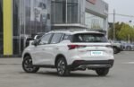 GAC MOTOR Trumpchi GS4– Buy Direct From China | New Chinese Cars in Zambia - Image 3