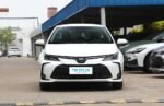Toyota Corolla– For Sale From China | Import Vehicles From China Zambia
