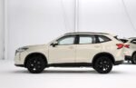 GWM Haval H6– For Sale From China | Chinese Electric Car Zambia - Image 3