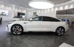 IM L7 2026– For Sale From China | Chinese Car Import Zambia - Image 2