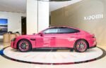 Xiaomi SU7 EV– For Sale From China | Chinese Car Import Price Zambia - Image 4