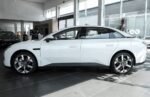 Xpeng MONA M03– For Sale From China | Chinese SUV Import Zambia - Image 4