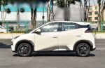 2026 BYD Seagull– China Export Vehicle | Import Vehicles From China Zambia - Image 3