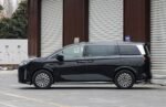 2026 BYD Xia DM-i– For Sale From China | Chinese Electric SUV Zambia - Image 4
