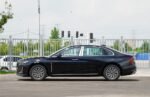 Hongqi H5 2026– China Export Vehicle | Chinese Vehicle Import to Zambia - Image 4