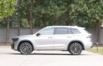 Geely Xingyue L 2026– China Export Vehicle | Chinese Vehicle Export Zambia - Image 4