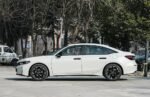 Honda Civic 2026 CVT– China Export Vehicle | China Vehicle Export Zambia - Image 4