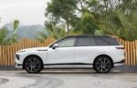 Xpeng G9 2026– China Export Vehicle | Export Vehicles From China Zambia - Image 4