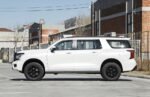 GWM Haval H5 2026– China Export Vehicle | China to Zambia Vehicle Export - Image 4