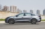 BYD Qin L EV 2026– China Export Vehicle | Chinese Car Price Zambia - Image 4