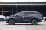 BYD Tang DM – For Sale From China | Chinese EV Zambia - Image 2