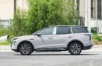Hongqi HS7 2026– China Export Vehicle | Chinese Car Import Zambia - Image 4