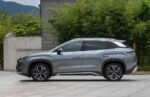 BYD Song L DM-i 2026– For Sale From China | Electric Cars From China Zambia - Image 3
