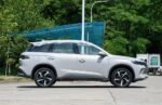 BYD Sea Lion 05 DM-i– For Sale From China | Chinese Cars for Zambian Buyers - Image 3