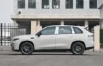 Leapmotor C10 Electric SUV– For Sale From China | Chinese Cars From China to Zambia - Image 3