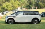 Zeekr MIX 2026– China Export Vehicle | Buy Direct From China Zambia - Image 4
