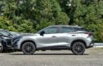 Chery Tiggo 5X 2026 High Energy Edition– China Export Vehicle | Order Cars From China Zambia - Image 4