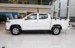 SAIC Maxus T90 EV– Buy Direct From China | Chinese Car for Sale in Zambia - Image 4