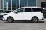 SAIC MAXUS MIFA 5– Buy Direct From China | Chinese Cars Available in Zambia - Image 4