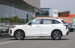 Hongqi HS3 2026– For Sale From China | Chinese Vehicles for Sale Zambia - Image 4