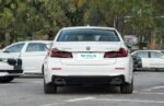 BMW 5 Series– Buy Direct From China | Chinese Cars From China to Zambia - Image 2