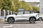 Geely Galaxy L7 2026– China Export Vehicle | Buy Chinese Car Zambia - Image 3