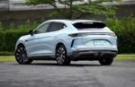 DENZA N7– For Sale From China | Source Chinese Cars Zambia - Image 3