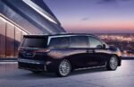 Voyah Dreamer Pure Electric– For Sale From China | Chinese Car Dealer Zambia - Image 4