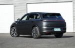 LIXIANG L7– For Sale From China | Order Chinese Cars Zambia - Image 4