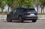 NIO ES6– Buy Direct From China | New Chinese Car for Sale Zambia - Image 4
