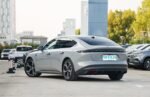 NIO Et5– Buy Direct From China | Chinese Luxury SUV Zambia - Image 3