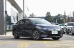 Volkswagen ID 7 VIZZION– For Sale From China | Affordable Chinese Cars Zambia - Image 4