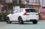 VOLVO XC60 PHEV– For Sale From China | Buy Chinese Cars Zambia - Image 3