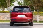 HONDA Breeze PHEV– Buy Direct From China | Chinese Car for Sale Zambia - Image 4