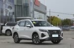 GAC MOTOR Trumpchi GS4– Buy Direct From China | New Chinese Cars in Zambia
