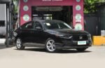 Honda Accord 260– For Sale From China | China Export Car Zambia - Image 4