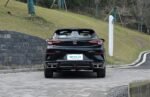 Changan UNI-T– For Sale From China | China Export Price Zambia - Image 4