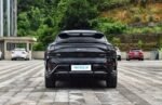 BYD Sea Lion 07 EV– For Sale From China | Chinese Electric Vehicle Zambia - Image 4